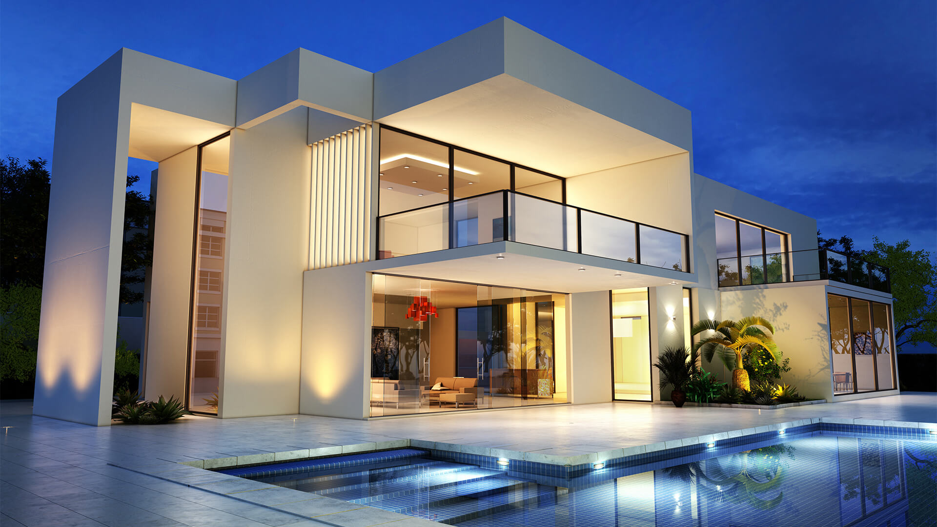 Dream Home