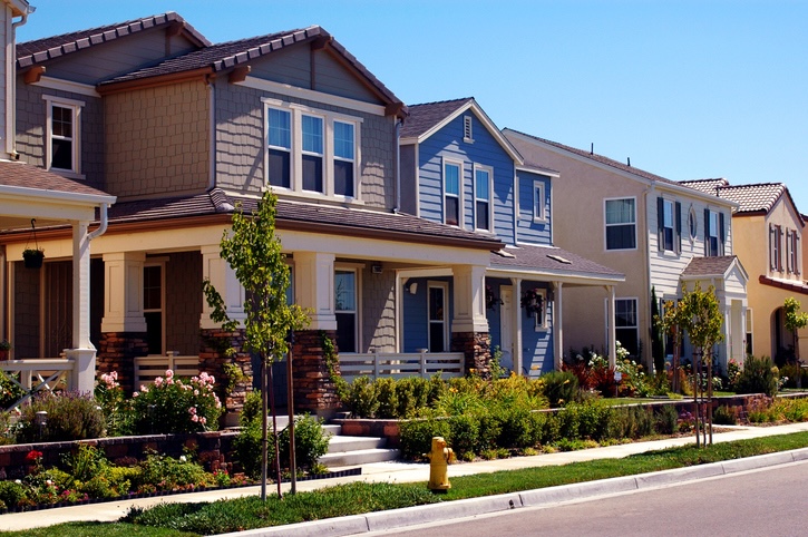 San Francisco Residence